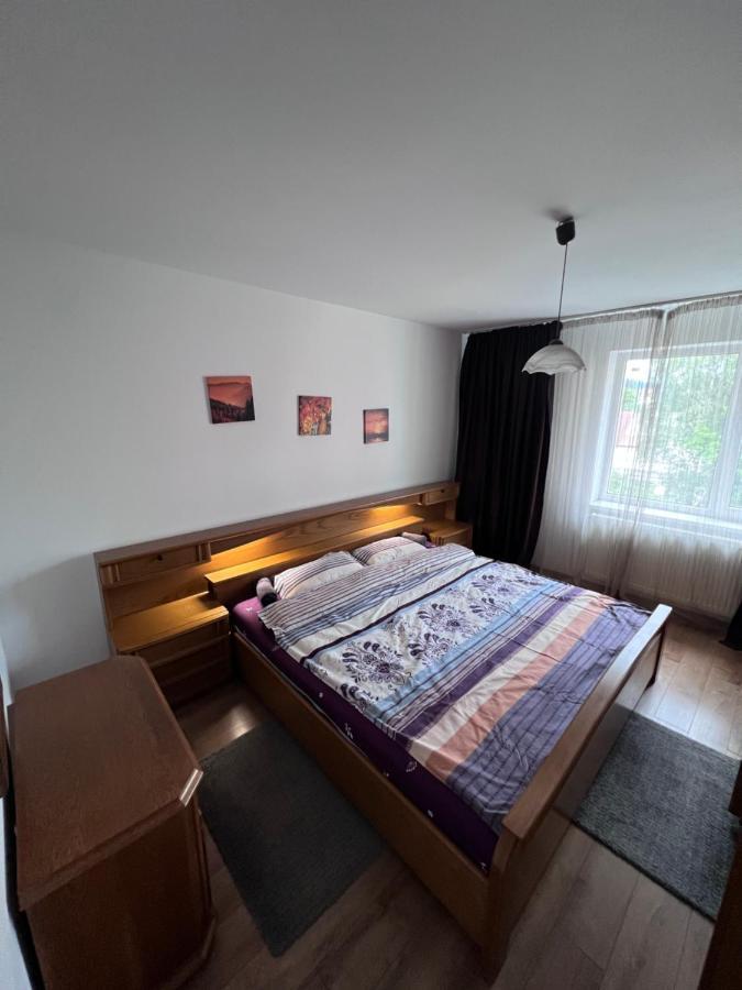 House51 Apartment บราชอฟ ภายนอก รูปภาพ