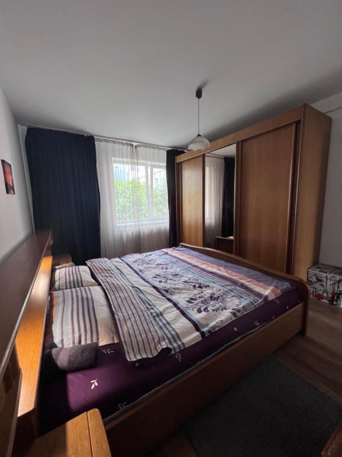 House51 Apartment บราชอฟ ภายนอก รูปภาพ