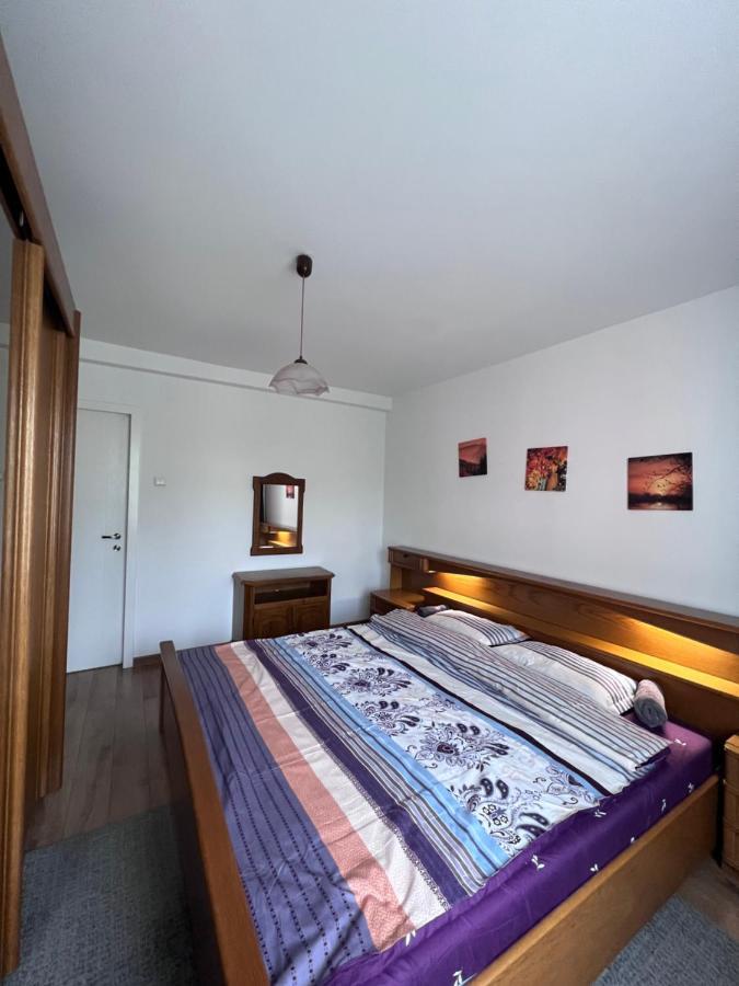 House51 Apartment บราชอฟ ภายนอก รูปภาพ