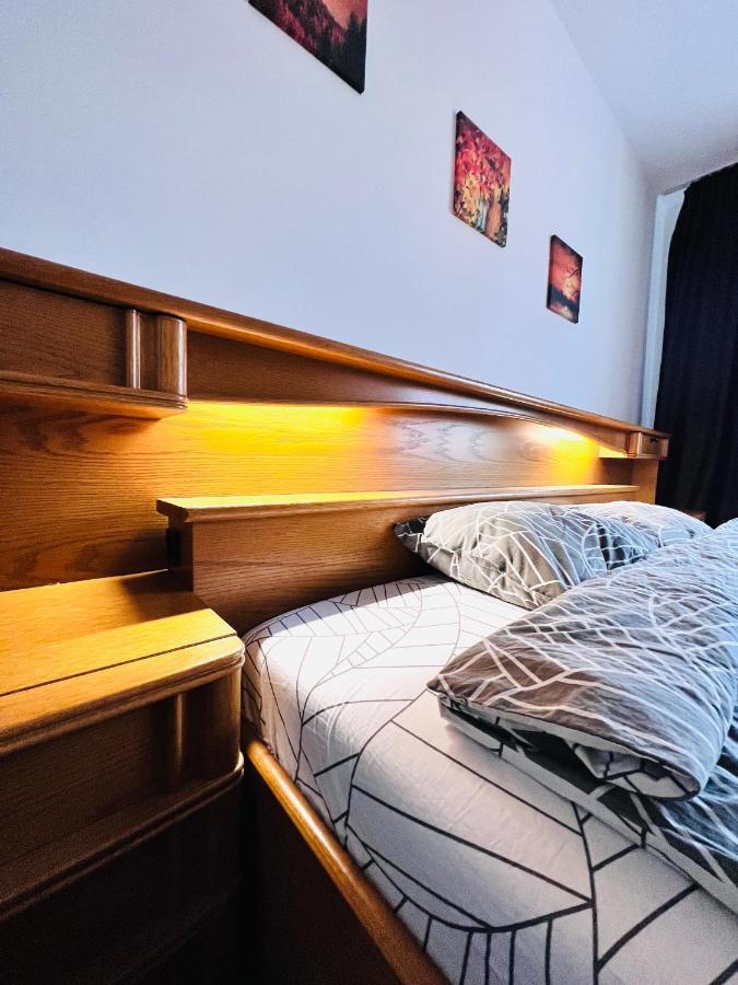 House51 Apartment บราชอฟ ภายนอก รูปภาพ