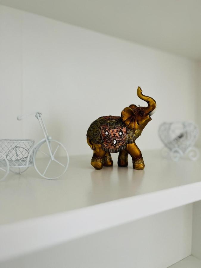 House51 Apartment บราชอฟ ภายนอก รูปภาพ