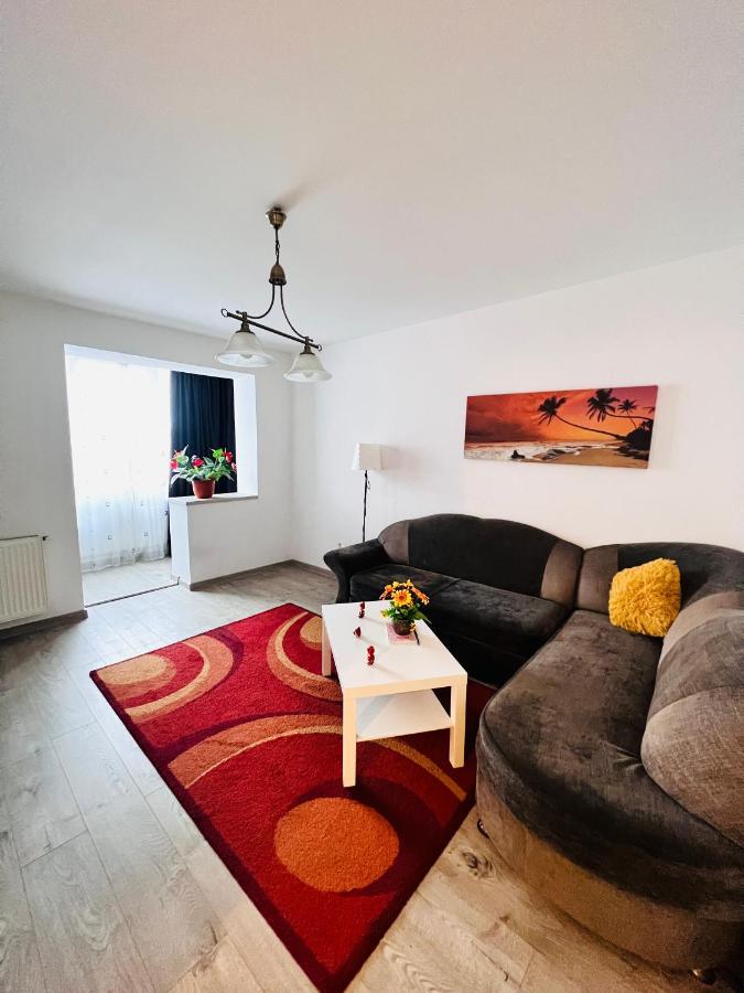 House51 Apartment บราชอฟ ภายนอก รูปภาพ