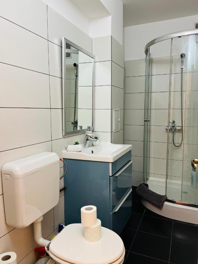 House51 Apartment บราชอฟ ภายนอก รูปภาพ