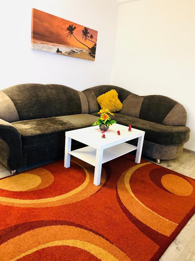 House51 Apartment บราชอฟ ภายนอก รูปภาพ