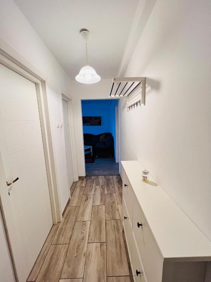 House51 Apartment บราชอฟ ภายนอก รูปภาพ