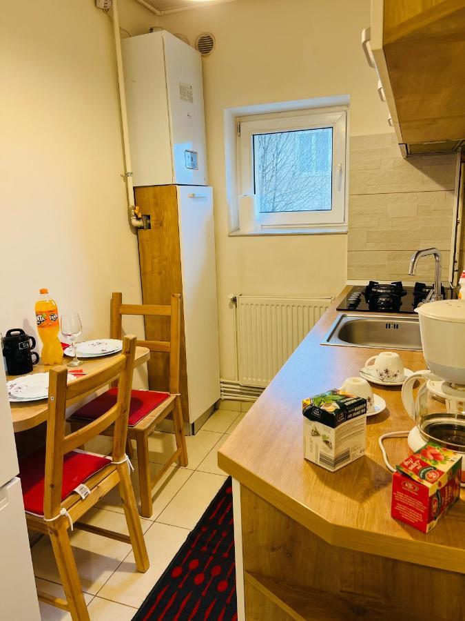 House51 Apartment บราชอฟ ภายนอก รูปภาพ